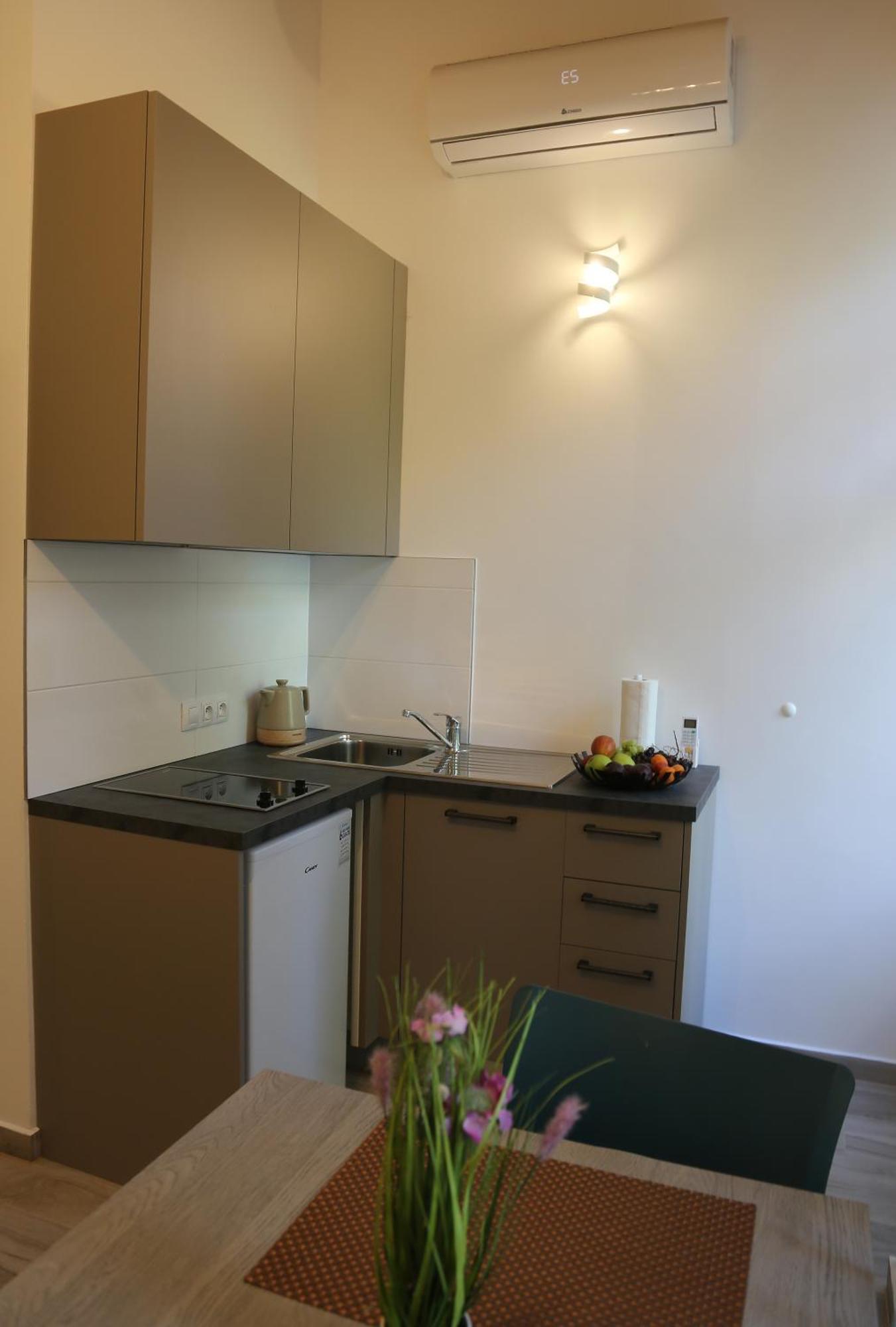 Arbes 11 Apartment Prague Ngoại thất bức ảnh