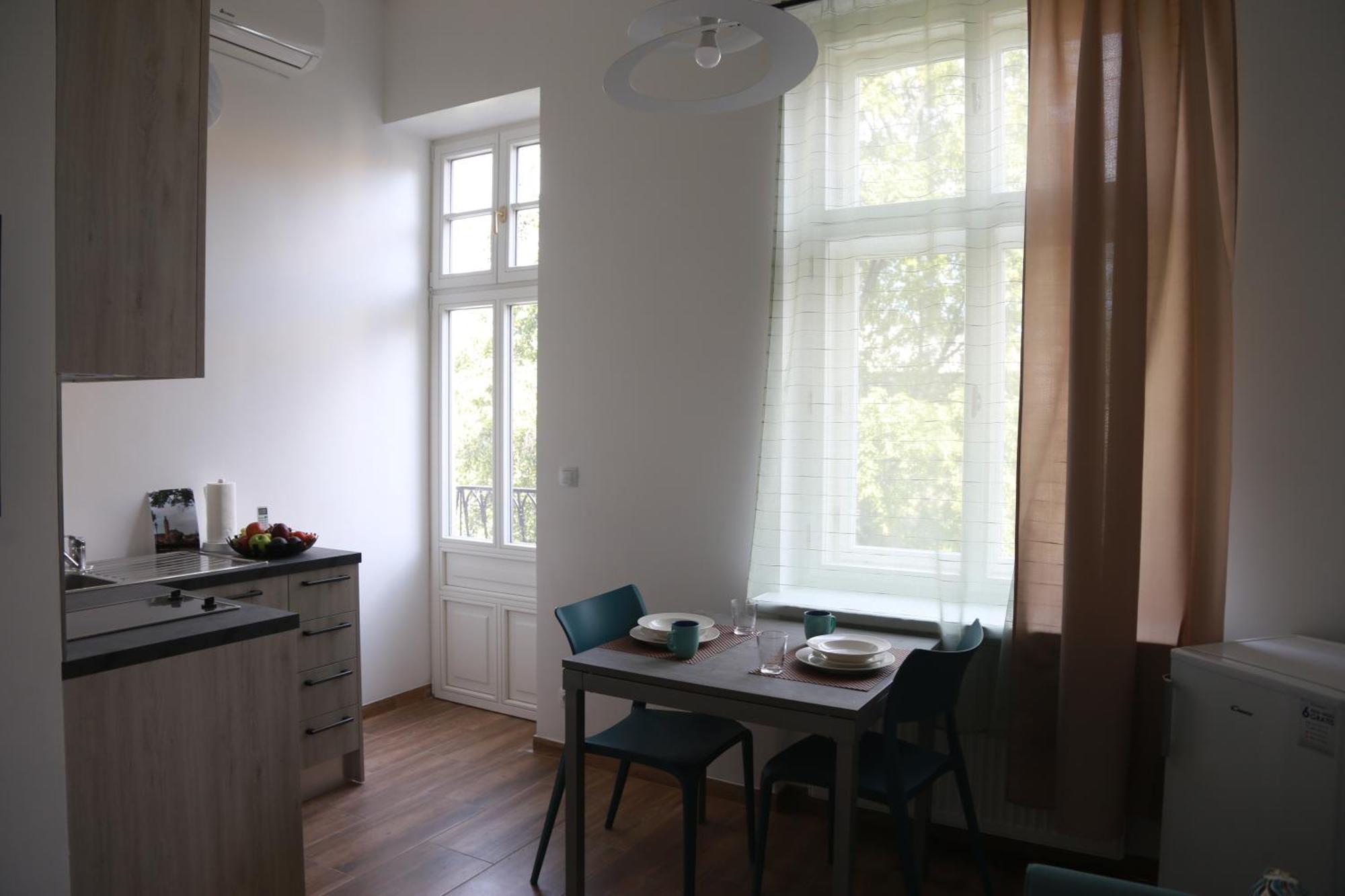 Arbes 11 Apartment Prague Ngoại thất bức ảnh