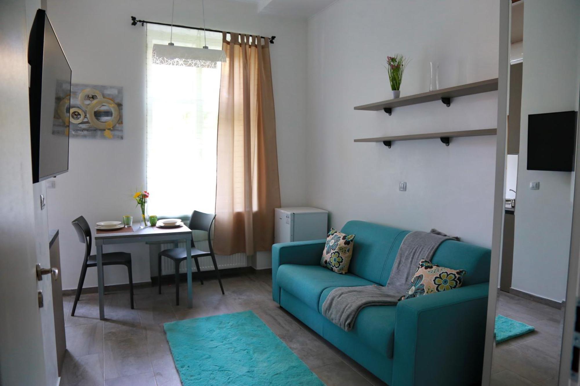 Arbes 11 Apartment Prague Ngoại thất bức ảnh