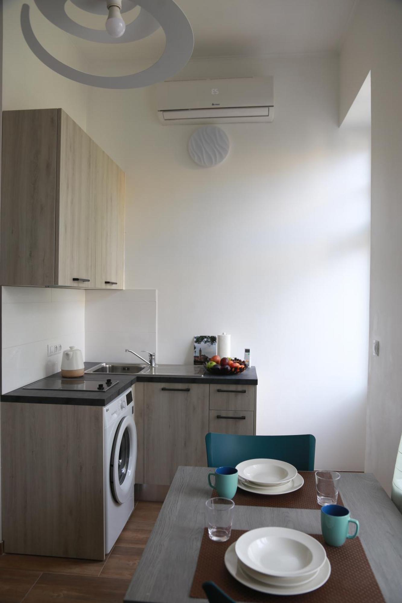 Arbes 11 Apartment Prague Ngoại thất bức ảnh